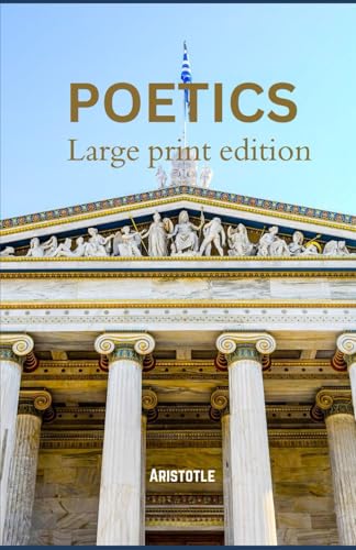 Poetics Poetics von Independently published