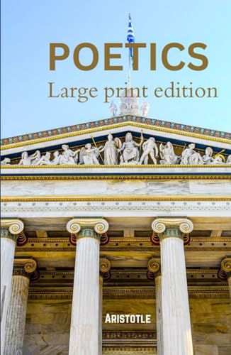 Poetics Poetics von Independently published