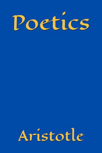 Poetics: Henderson Classics Poetics: Henderson Classics von Henderson Publishing
