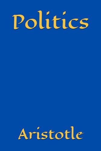 Politics von Henderson Publishing