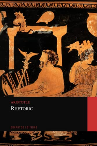 Rhetoric von Independently published