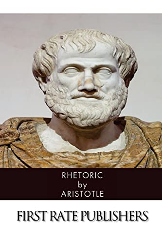 Rhetoric Rhetoric von CREATESPACE
