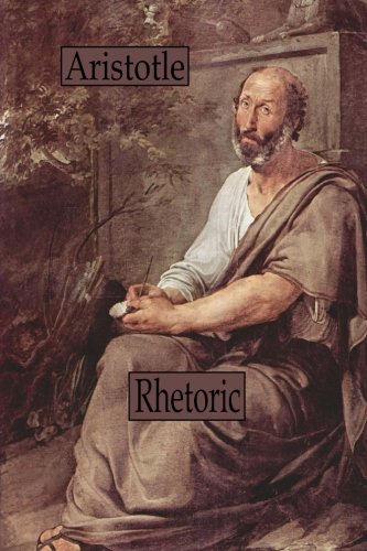 Rhetoric Rhetoric von CreateSpace Independent Publishing Platform