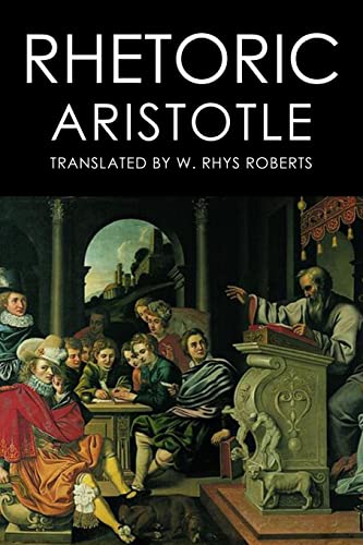 Rhetoric Rhetoric von CREATESPACE