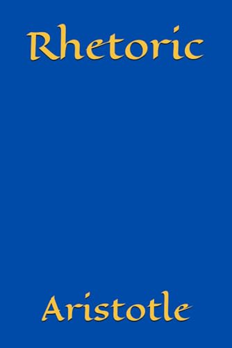 Rhetoric: Henderson Classics von Henderson Publishing