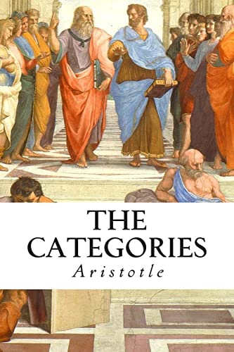 The Categories The Categories