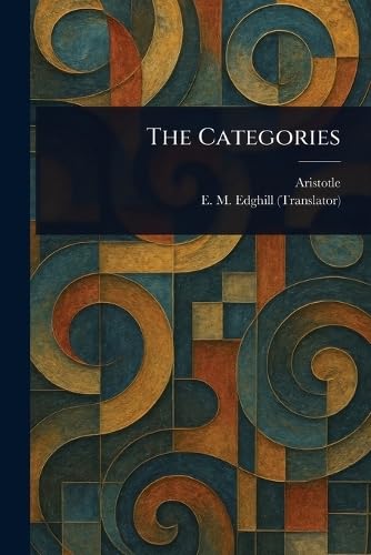 The Categories The Categories von Anson Street Press
