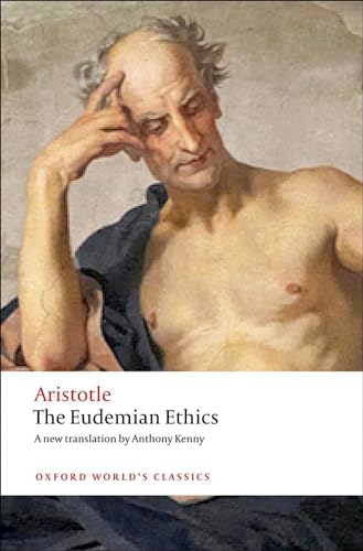 The Eudemian Ethics The Eudemian Ethics