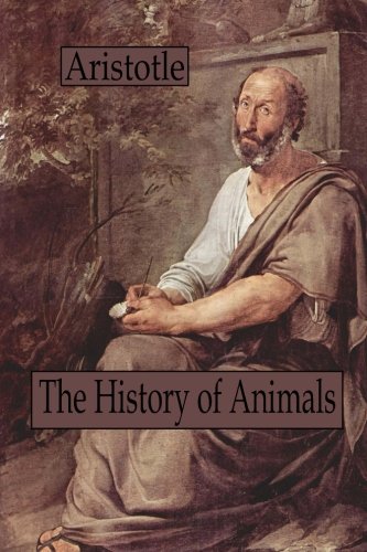The History of Animals The History of Animals von CreateSpace Independent Publishing Platform
