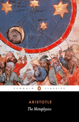 The Metaphysics (Penguin Classics) von Penguin Classics