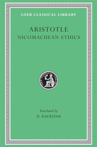 Aristotle: The Nicomachean Ethics (No 73)