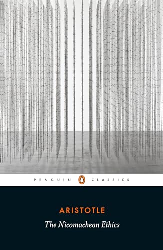 The Nicomachean Ethics: Artistotle (Penguin Classics) von Penguin Classics
