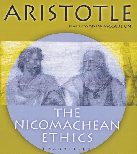The Nicomachean Ethics The Nicomachean Ethics