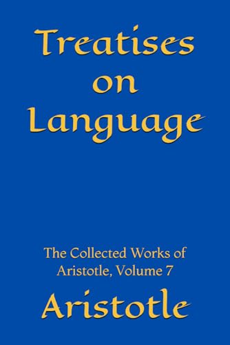 Treatises on Language Treatises on Language von Henderson Publishing