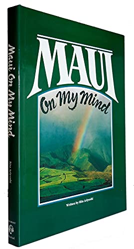 Maui on My Mind