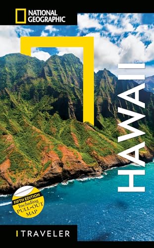 National Geographic Traveler: Hawaii, 5th Edition von National Geographic