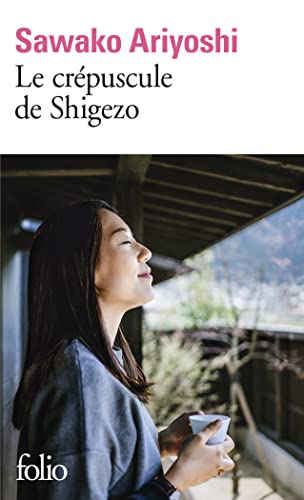 Crepuscule de Shigezo von Folio