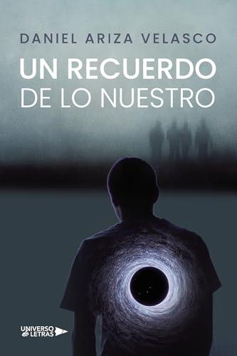 Un recuerdo de lo nuestro Un recuerdo de lo nuestro von Universo de Letras