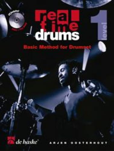 Real Time Drums 1