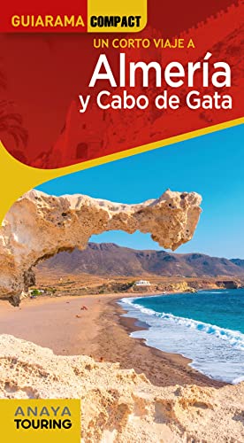 Almería y Cabo de Gata (GUIARAMA COMPACT - España)