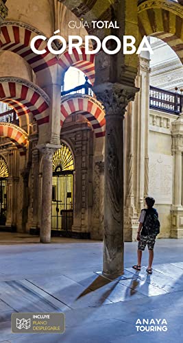 Córdoba (Guía Total - Urban - España)