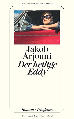 Der heilige Eddy: Roman Der heilige Eddy: Roman