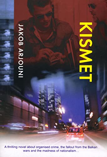 Kismet von No Exit Press