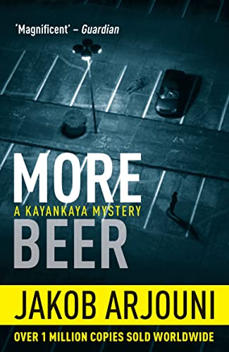 More Beer von No Exit Press