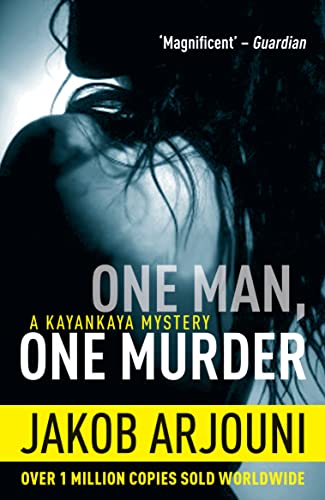 One Man, One Murder von No Exit Press