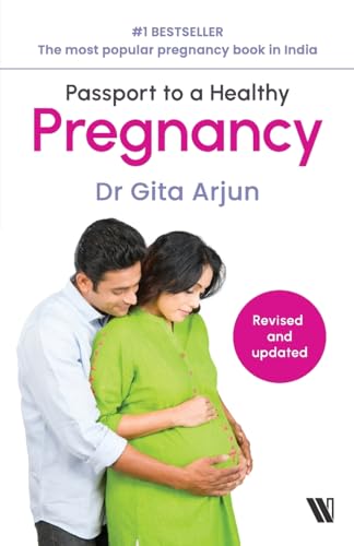 Passport To A Healthy Pregnancy von Westland