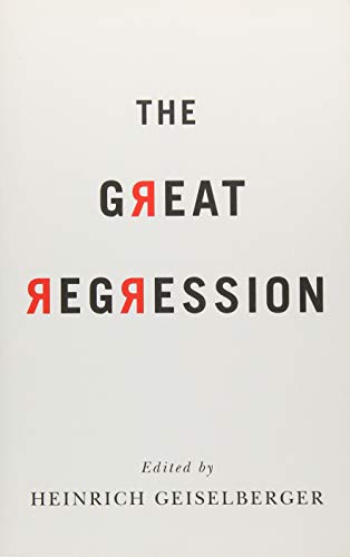 The Great Regression