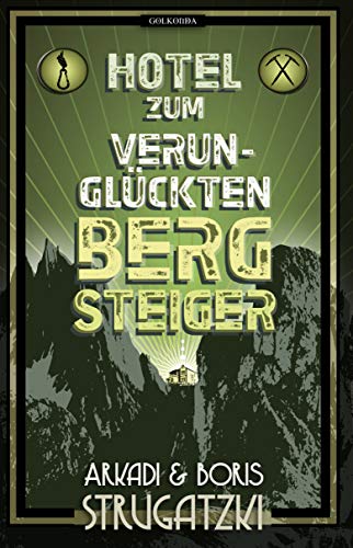 Hotel Zum verunglückten Bergsteiger Hotel Zum verunglückten Bergsteiger