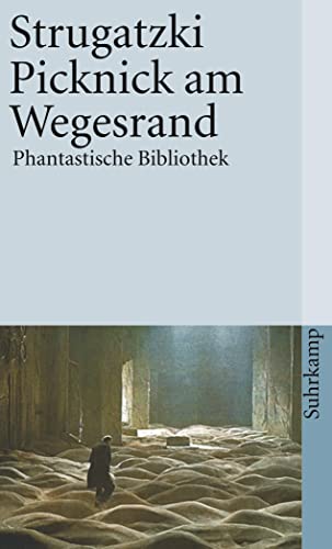 Picknick am Wegesrand: Utopische Erzählung (suhrkamp taschenbuch) von Suhrkamp Verlag AG