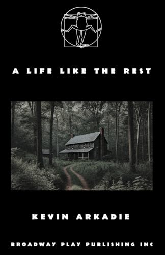 A Life Like the Rest von Broadway Play Publishing Inc