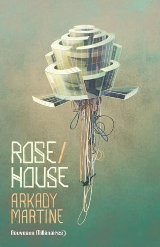Rose House von J'AI LU