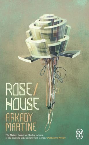 Rose House von J'AI LU