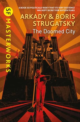 The Doomed City (S.F. MASTERWORKS)