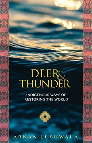 Deer and Thunder von CREATESPACE