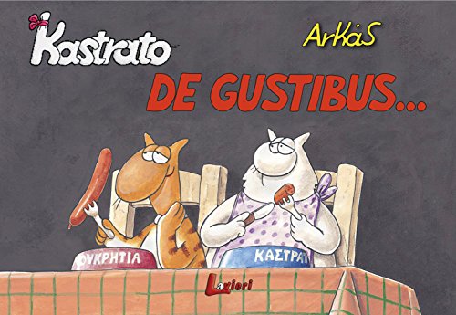 De gustibus (Arkas. Kastrato)
