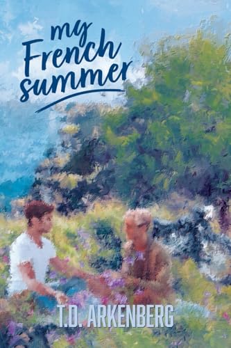 My French Summer von Booklocker.com, Inc.