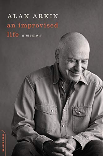 An Improvised Life: A Memoir von Da Capo Press