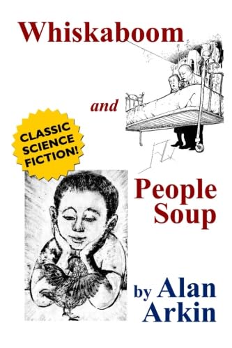 Whiskaboom and People Soup