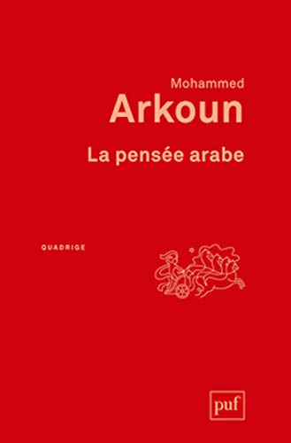 La pensée arabe