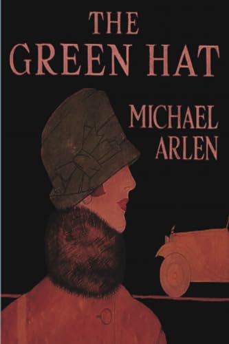 The Green Hat von Dead Authors Society