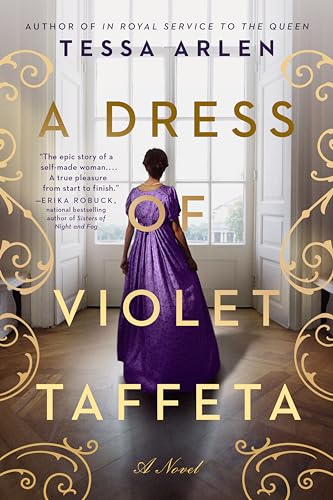 A Dress of Violet Taffeta von Penguin Publishing Group