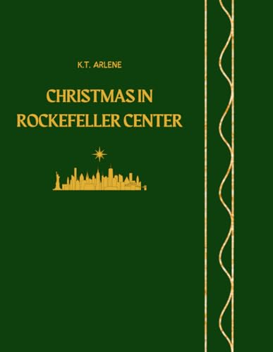 Christmas In Rockefeller Center von imprint