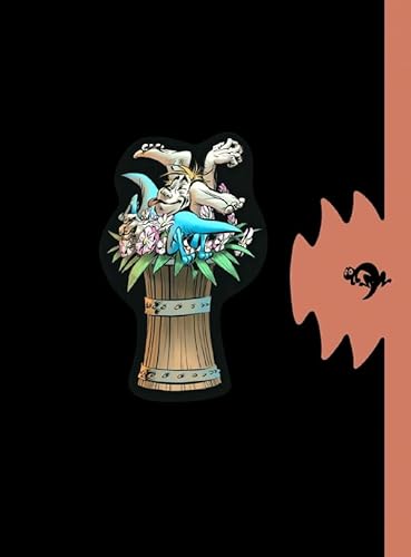 Trolls de Troy - Intégrale Coffret T01 à T04 von SOLEIL