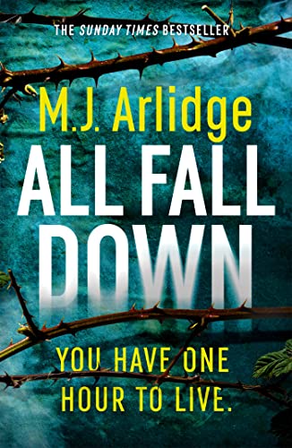 All Fall Down: The Gripping D.I. Helen Grace Thriller von Orion