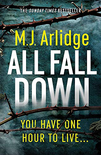 All Fall Down: The Brand New D.I. Helen Grace Thriller von Orion