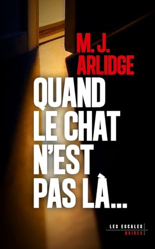 Quand le chat n'est pas là... Quand le chat n'est pas là...
